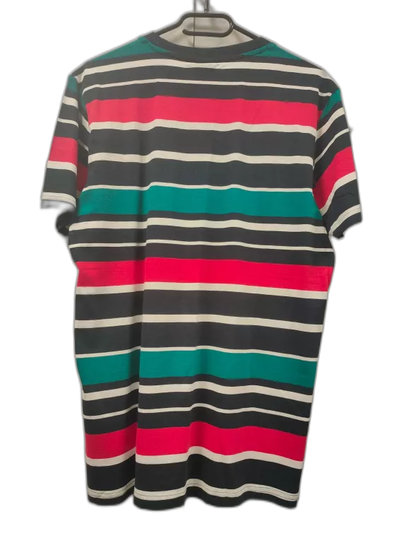 T-SHIRT MĘSKI NEW YORKER PASY ROZMIAR S