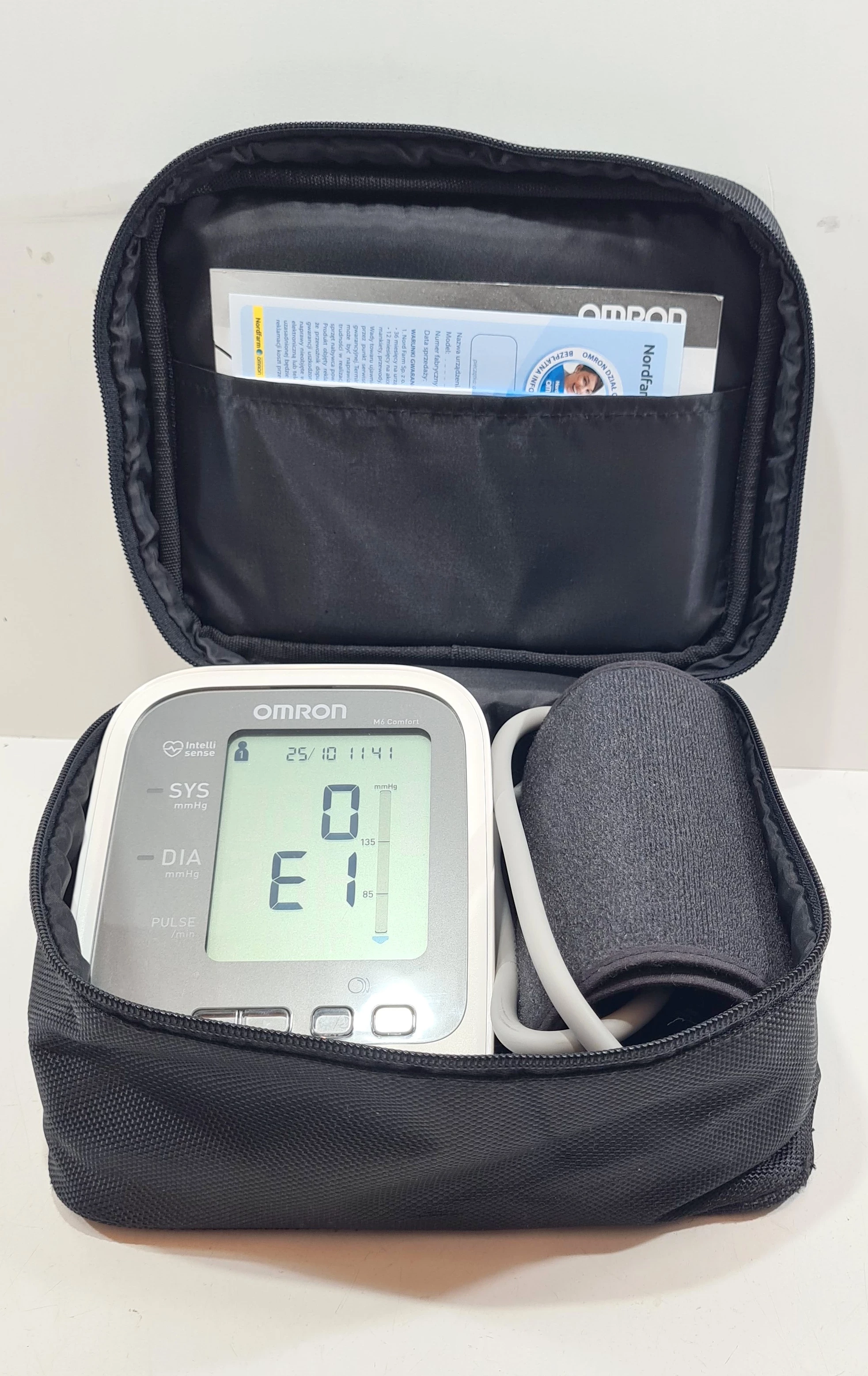 omron-cisnieniomierz-naramienny-m6-grabiszynska-30-wroclaw