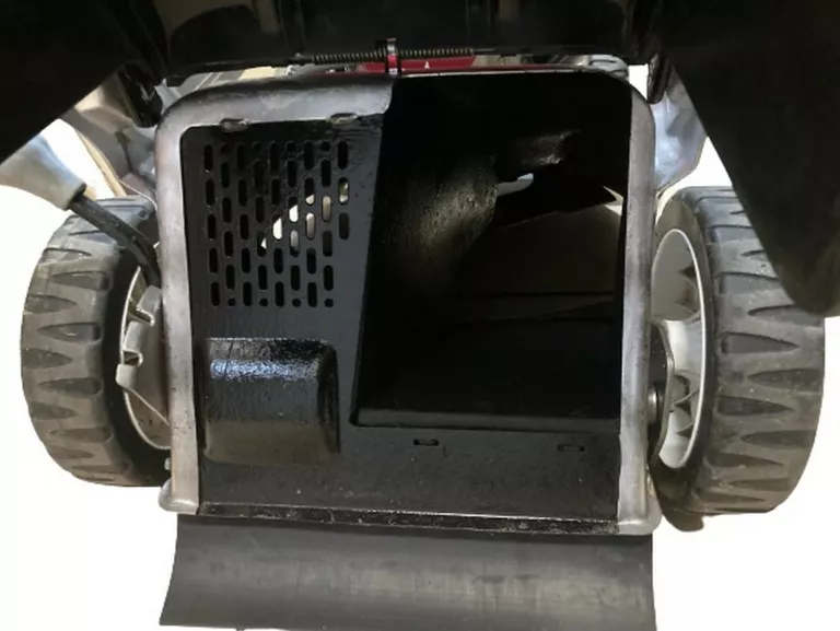 KOSIARKA HONDA IZY HRG 415C PDE