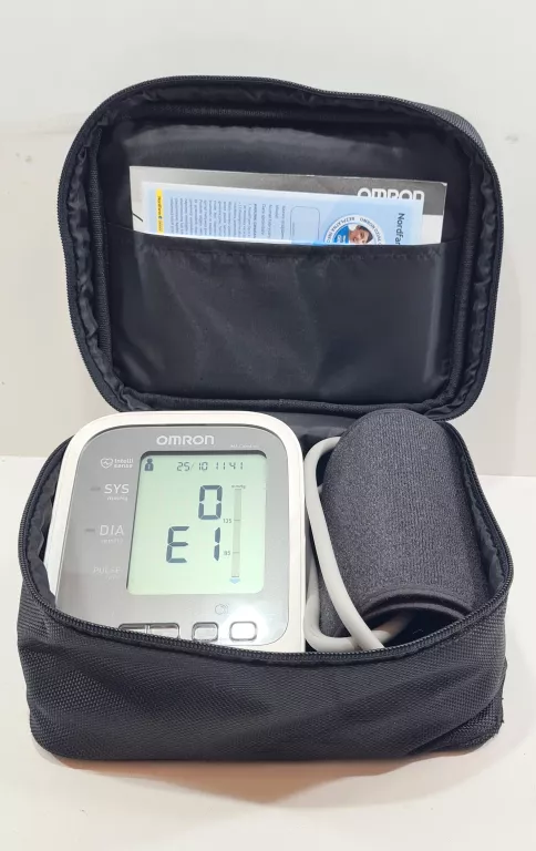 omron-cisnieniomierz-naramienny-m6-grabiszynska-30-wroclaw