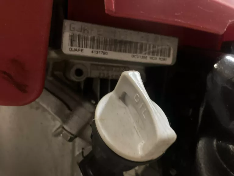 KOSIARKA HONDA IZY HRG 415C PDE