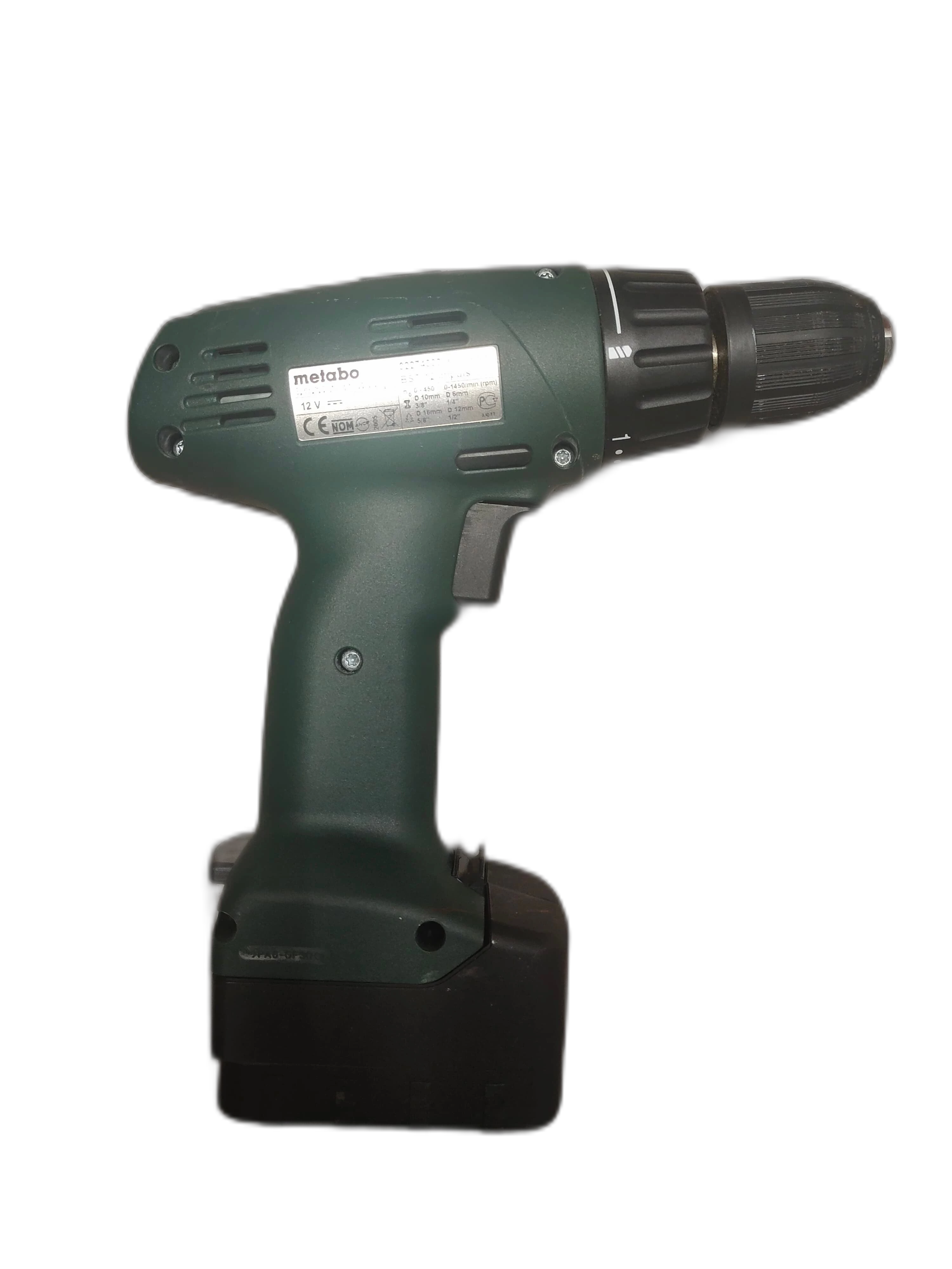 wkretarka-metabo-bst-12-impulswalizka-stan-uzywany
