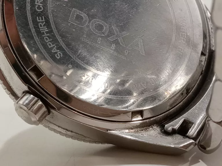 ZEGAREK MĘSKI DOXA 1889 270.10.023.02