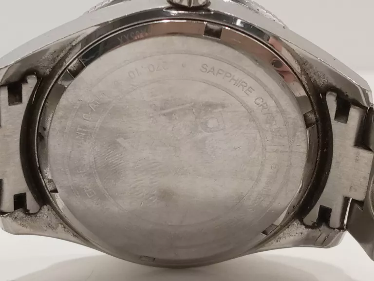 ZEGAREK MĘSKI DOXA 1889 270.10.023.02