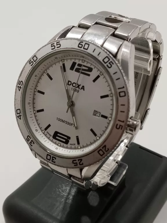 ZEGAREK MĘSKI DOXA 1889 270.10.023.02