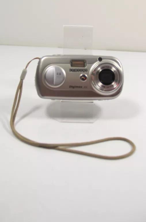 APARAT CYFROWY SAMSUNG DIGIMAX A4