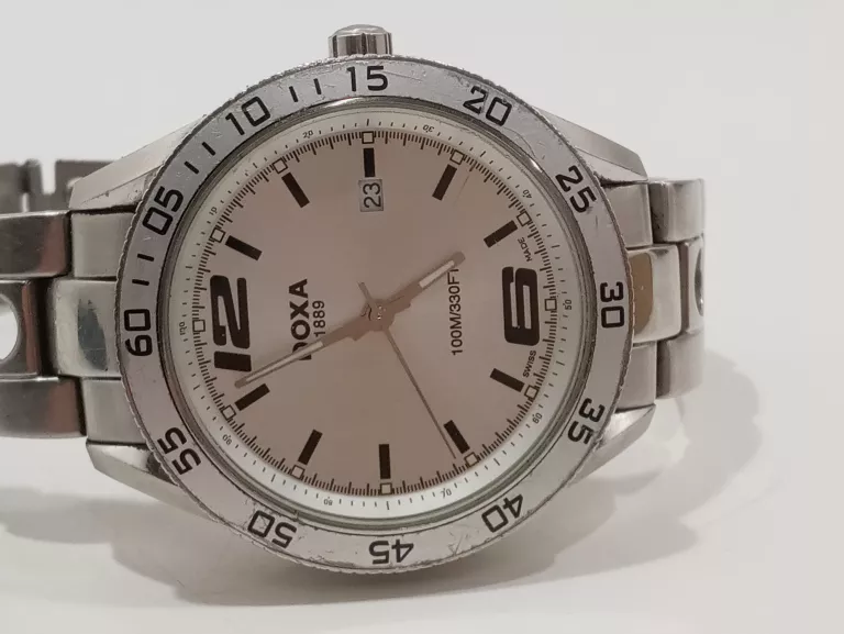 ZEGAREK MĘSKI DOXA 1889 270.10.023.02