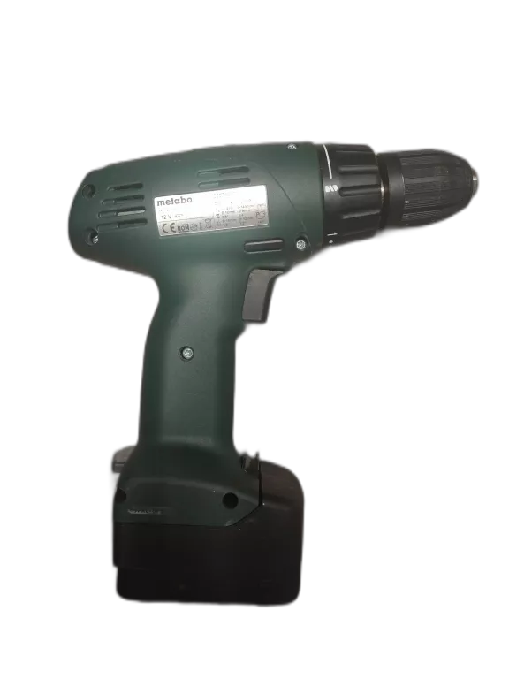 wkretarka-metabo-bst-12-impulswalizka-stan-uzywany