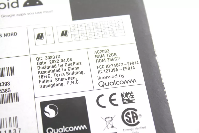 telefon-oneplus-nord-12gb256gb-kolor-szary