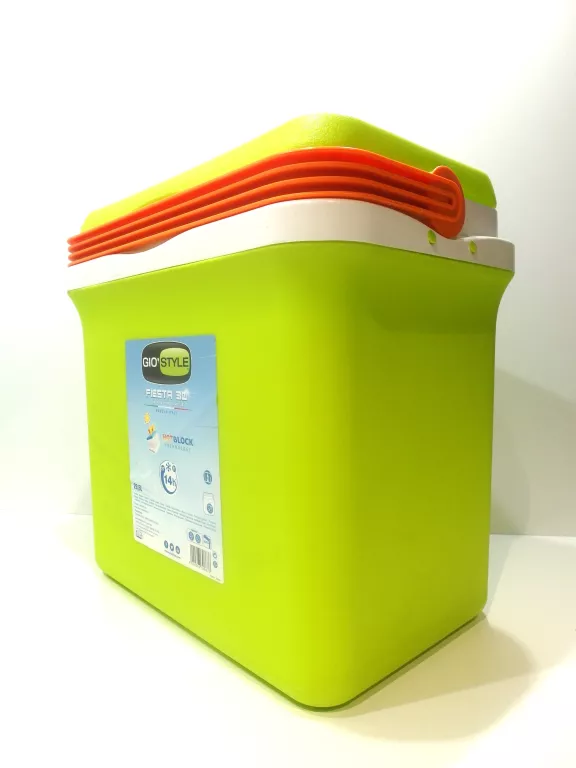 GIOSTYLE LODOWKA FIESTA 30L