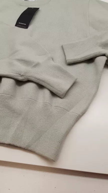 SWETER DAMSKI RESERVED ZS913-07X-M