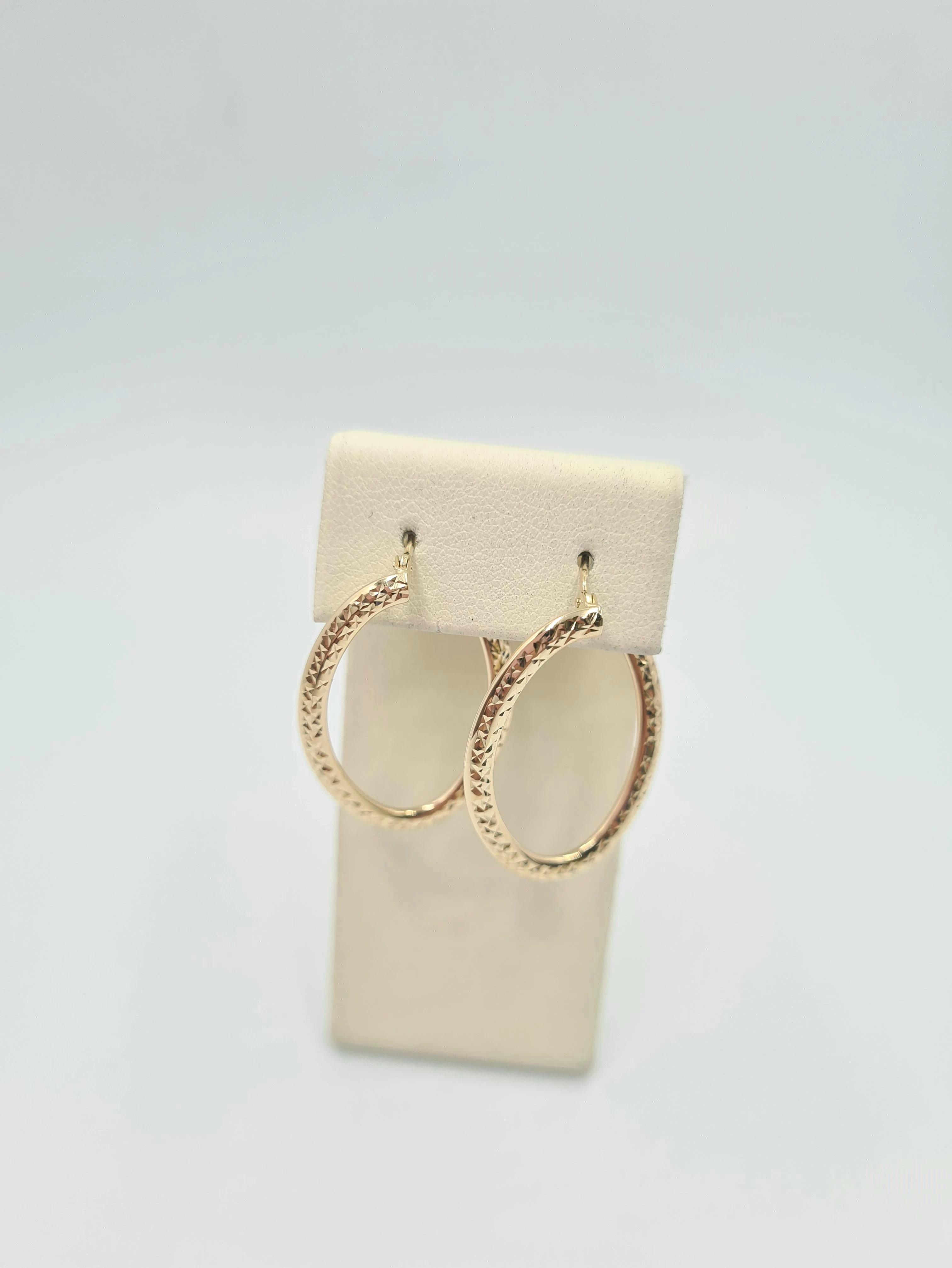 zlote-kolczyki-kola-marka-inna-marka