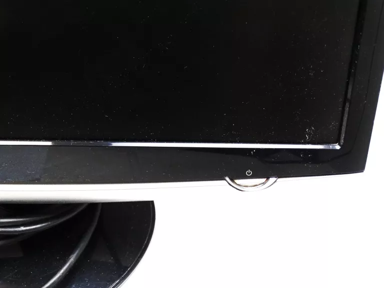 MONITOR LG FLATRON W2252 USZKODZONY