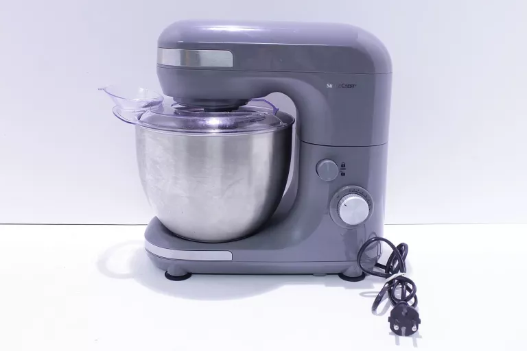 ROBOT PLANETARNY SILVERCREST SKM 650 A1