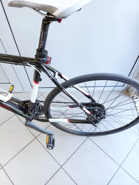 ROWER DBS STRADA 600