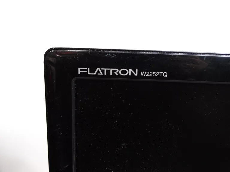 MONITOR LG FLATRON W2252 USZKODZONY