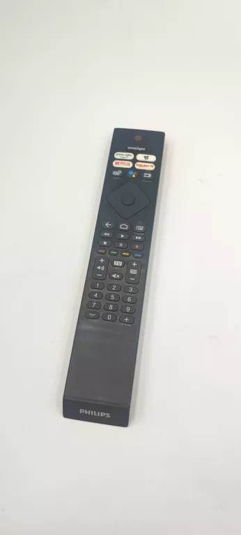 TELEWIZOR PHILIPS 65PUS8506/12 GW 2024!!