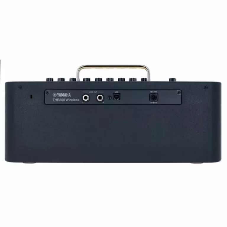 COMBO GITAROWE YAMAHA THR30II WIRELESS KOMPLET