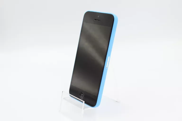 SMARTFON APPLE IPHONE 5C 8GB NIEBIESKI