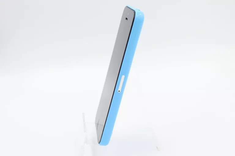 SMARTFON APPLE IPHONE 5C 8GB NIEBIESKI