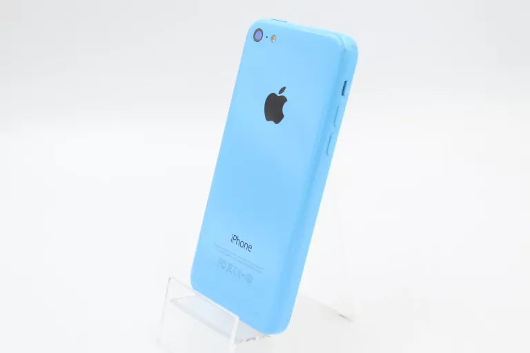 SMARTFON APPLE IPHONE 5C 8GB NIEBIESKI