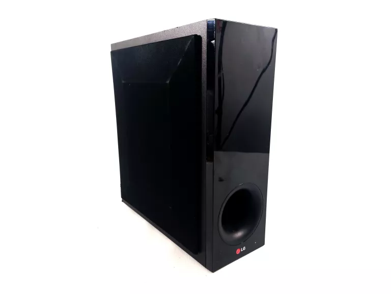 SUBWOOFER LG S63T1-W