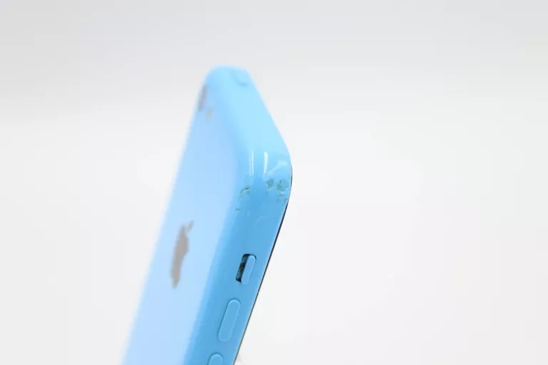 SMARTFON APPLE IPHONE 5C 8GB NIEBIESKI