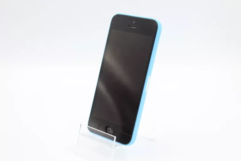SMARTFON APPLE IPHONE 5C 8GB NIEBIESKI