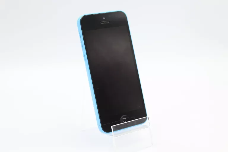 SMARTFON APPLE IPHONE 5C 8GB NIEBIESKI