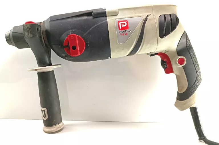 MŁOTOWIERTARKA PERFORMANCE PRH710A WALIZKA