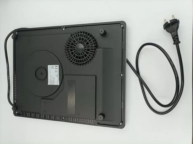 PŁYTA INDUKCYJNA GOTZE & JENSEN IP100