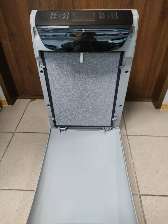 OCZYSZCZACZ POWIETRZA WEBBER AP 9405B