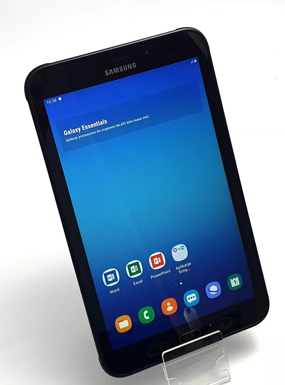 SAMSUNG GALAXY TAB ACTIVE 2  (  SM-T395 )