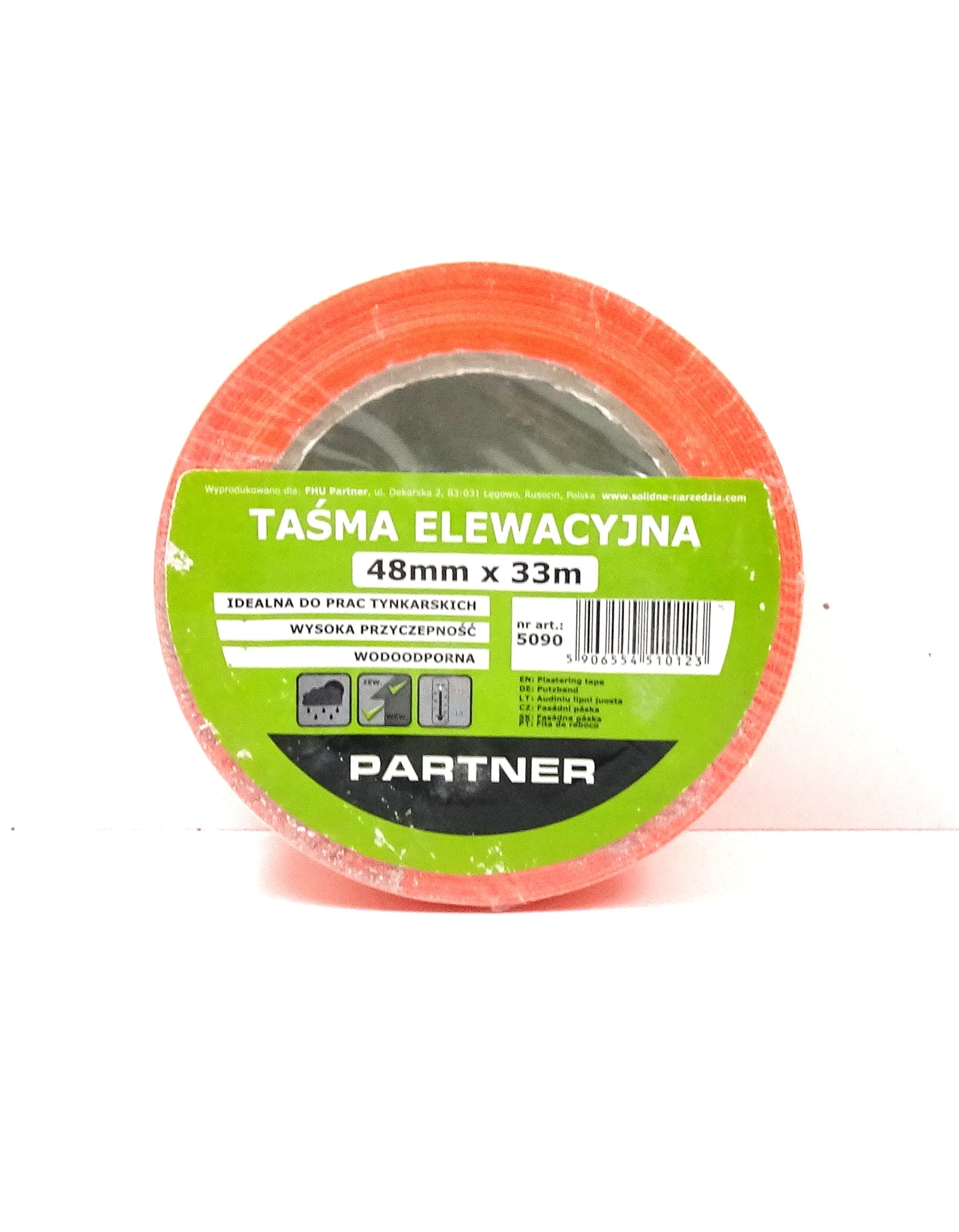 tasma-elewacyjna-tynkarska-partner-48mm-x-33mm-piastowska-19-wroclaw