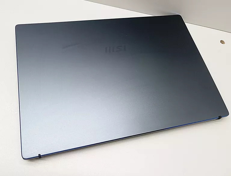 MSI PRESTIGE 14 EVO I7-1185G7/16GB/512/WIN11