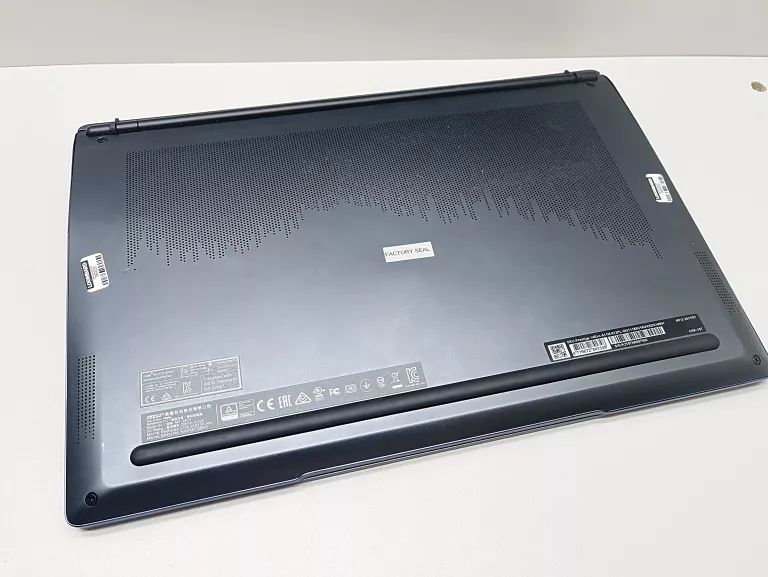 MSI PRESTIGE 14 EVO I7-1185G7/16GB/512/WIN11