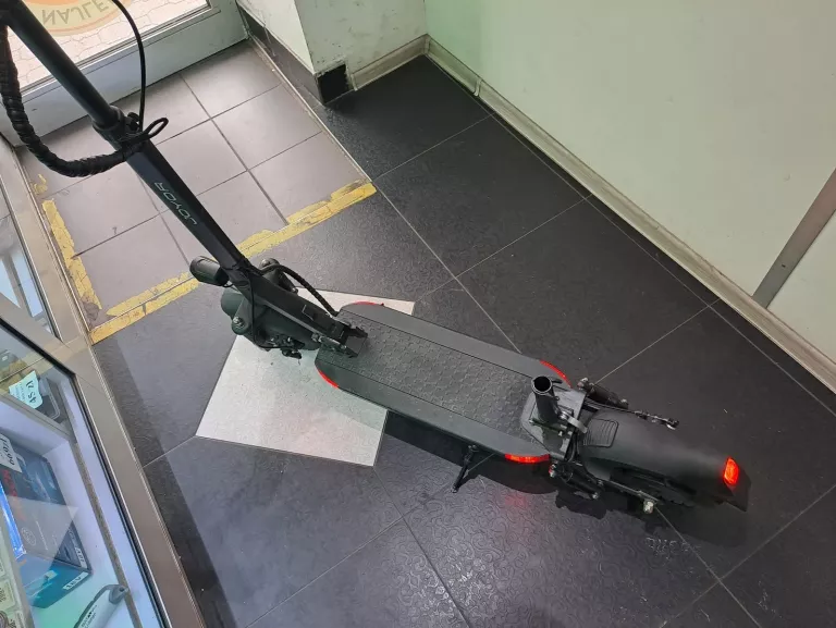 HULAJNOGA ELEKTRYCZNA JOYOR Y6-S