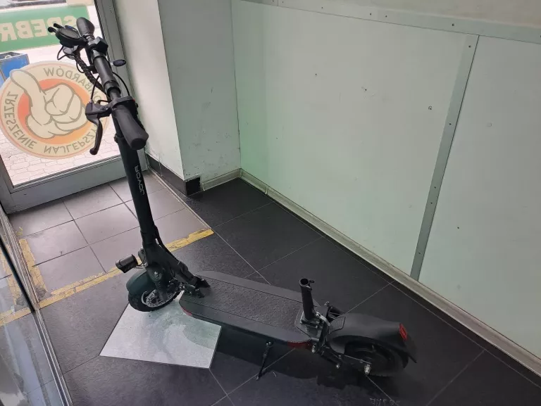 HULAJNOGA ELEKTRYCZNA JOYOR Y6-S