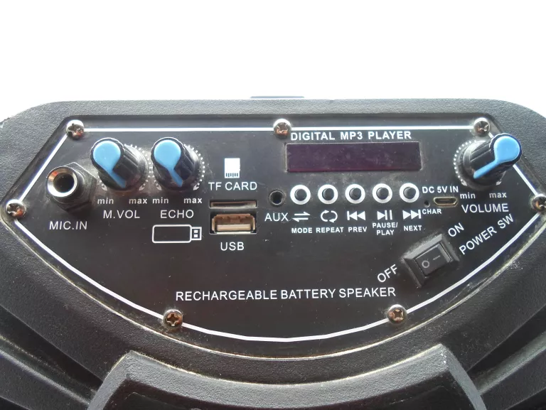 glosnik-bluetooth-agile-8-model-agile-8