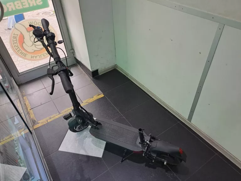 HULAJNOGA ELEKTRYCZNA JOYOR Y6-S