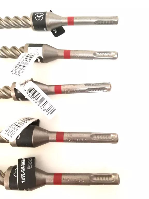 WIERTŁA HILTI TE-CX-HKD/B 15/55