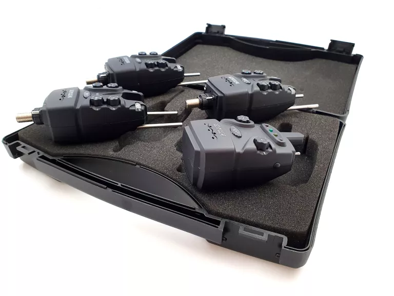 SYGNALIZATORY BRAŃ MIVARDI COMBO MX9 WIRELESS 3+1