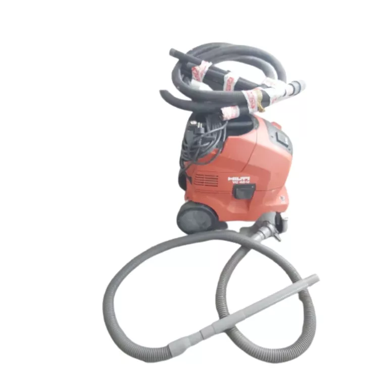 HILTI VC40-UM ODKURZACZ PRZEMYSŁOWY