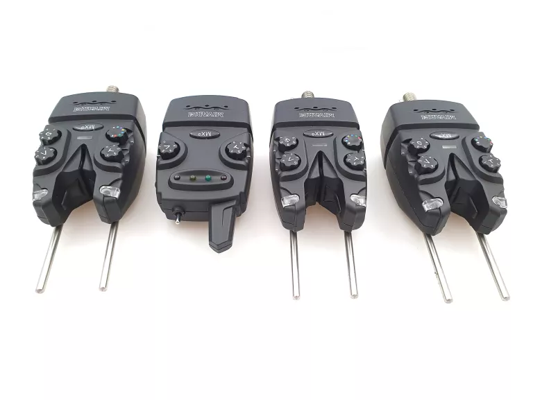 SYGNALIZATORY BRAŃ MIVARDI COMBO MX9 WIRELESS 3+1
