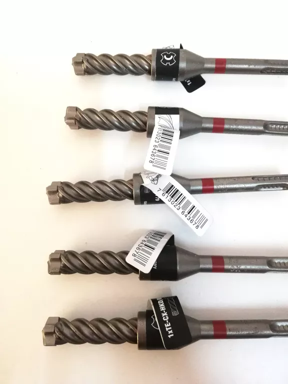 WIERTŁA HILTI TE-CX-HKD/B 15/55