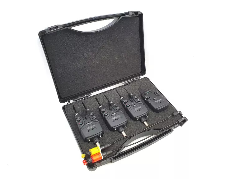 SYGNALIZATORY BRAŃ MIVARDI COMBO MX9 WIRELESS 3+1