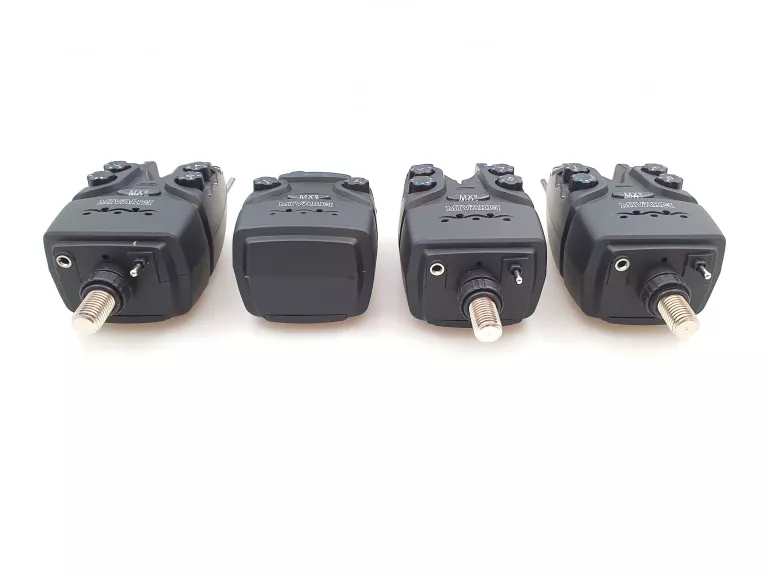 SYGNALIZATORY BRAŃ MIVARDI COMBO MX9 WIRELESS 3+1