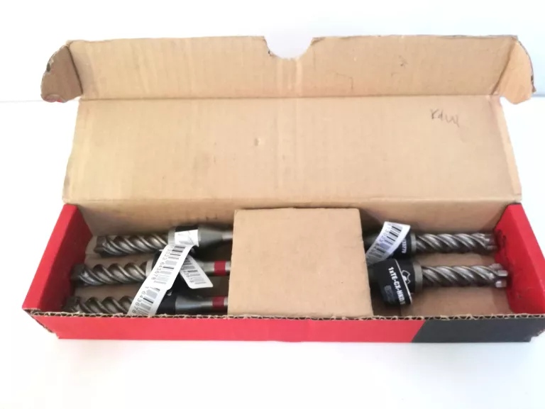 WIERTŁA HILTI TE-CX-HKD/B 15/55
