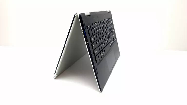 LAPTOP KIANO ELEGANCE 11.6 360 DOTYKOWY SZARY
