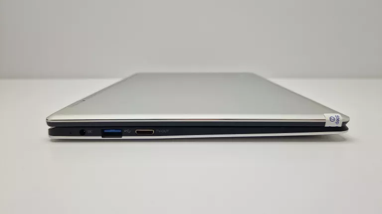 LAPTOP KIANO ELEGANCE 11.6 360 DOTYKOWY SZARY